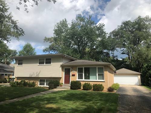 134 E Bryn Mawr, Roselle, IL 60172