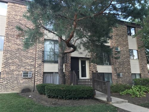 192 Dunteman Unit 302, Glendale Heights, IL 60139