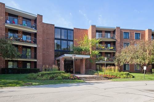 1415 E Central Unit 110B, Arlington Heights, IL 60005