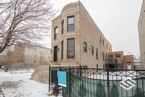 4010 S Ellis, Chicago, IL 60653