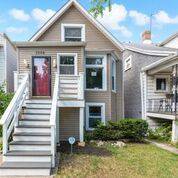 3306 W Cuyler, Chicago, IL 60618