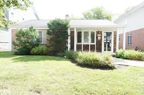 1009 N Beverly, Arlington Heights, IL 60004