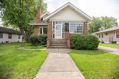 1047 Greenview, Des Plaines, IL 60016