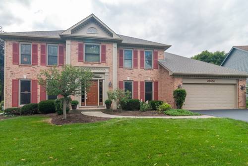 2803 Seiler, Naperville, IL 60565