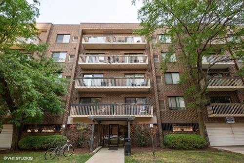 6102 N Sheridan Unit 508, Chicago, IL 60660