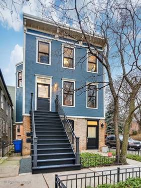 1732 N Hudson Unit 1, Chicago, IL 60614