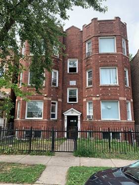 7236 S University, Chicago, IL 60619