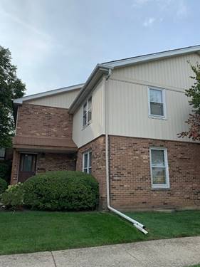 1772 Pickwick Unit 2B, Glenview, IL 60026