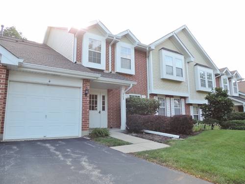 205 Ashbury Unit E3, Roselle, IL 60172