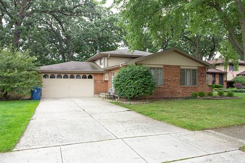 14951 Kilpatrick, Midlothian, IL 60445