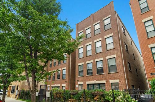 2305 W Chicago Unit 1, Chicago, IL 60622