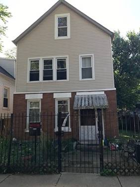 1402 N Lawndale, Chicago, IL 60651