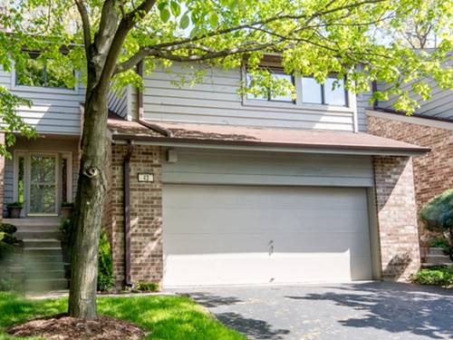 43 Commons, Palos Park, IL 60464