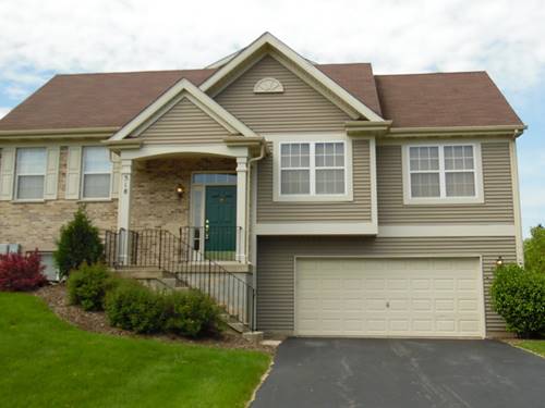 518 Lincoln Station, Oswego, IL 60543