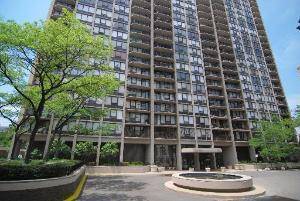 1560 N Sandburg Unit 2309J, Chicago, IL 60610