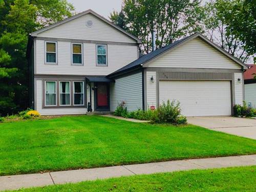 505 Ronnie, Buffalo Grove, IL 60089