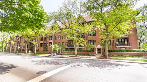 1617 E Hyde Park Unit 2, Chicago, IL 60615