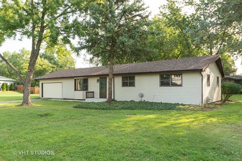 18827 Sara, Mokena, IL 60448