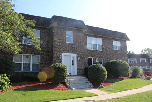 18515 Harwood Unit 1A, Homewood, IL 60430