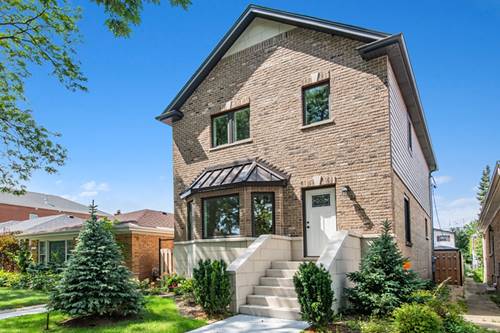 6228 N Kedvale, Chicago, IL 60646