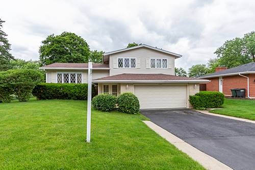 3402 Brookmeade, Rolling Meadows, IL 60008