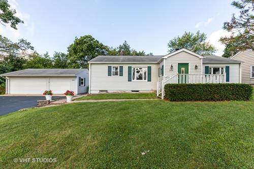 36586 N Wildwood, Lake Villa, IL 60046