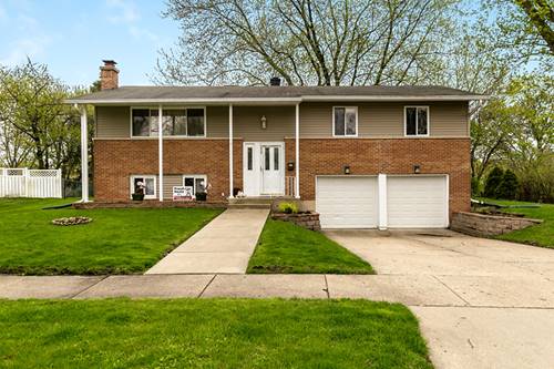 1315 E Sanborn, Palatine, IL 60074