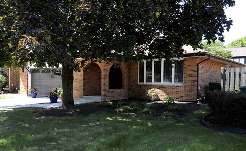 3008 Becket, Westchester, IL 60154