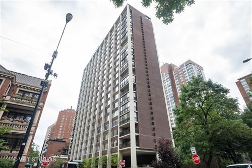 1 E Schiller Unit 14C, Chicago, IL 60610