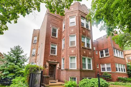 2208 W Ainslie, Chicago, IL 60625