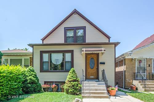 4620 N Kelso, Chicago, IL 60630