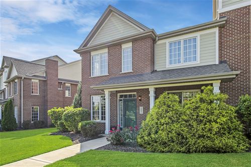 10607 Gabrielle, Orland Park, IL 60462