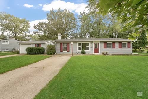 3 Crestwood, Montgomery, IL 60538