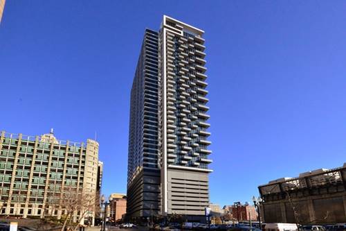 235 W Van Buren Unit 2621, Chicago, IL 60607