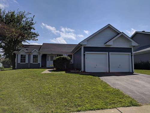 539 Foster, Bartlett, IL 60103