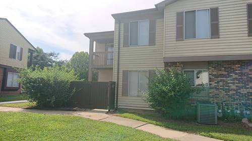 4 Fernwood Unit 4P, Bolingbrook, IL 60440