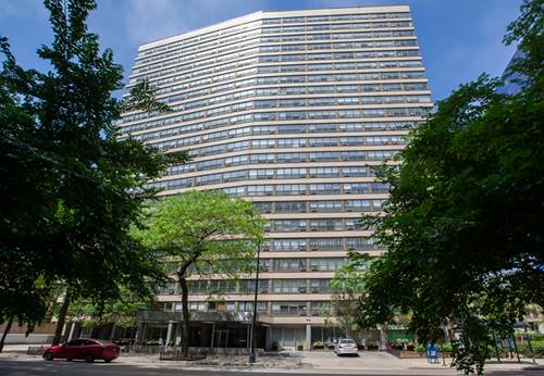 2930 N Sheridan Unit 2001, Chicago, IL 60657