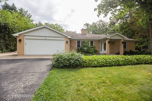 307 N Schoenbeck, Prospect Heights, IL 60070