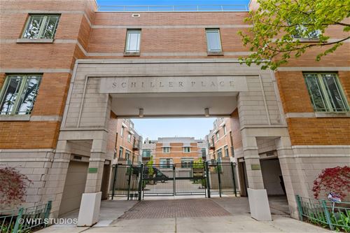 1401 N Wieland Unit K, Chicago, IL 60610