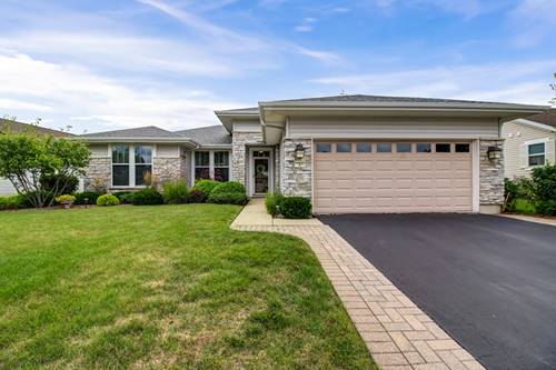 12871 Rock Springs, Huntley, IL 60142