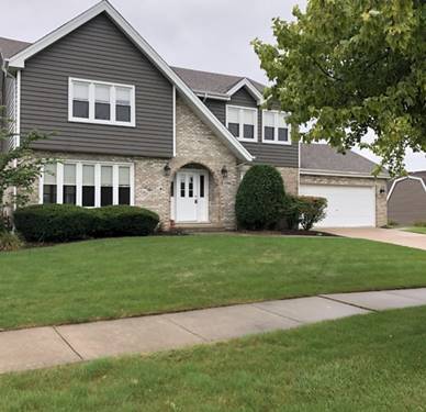 17946 Davids, Orland Park, IL 60467