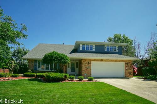 18917 Creekview, Mokena, IL 60448