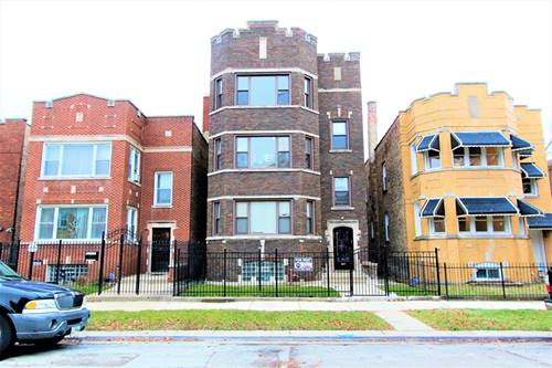 8141 S Marshfield Unit 2, Chicago, IL 60620