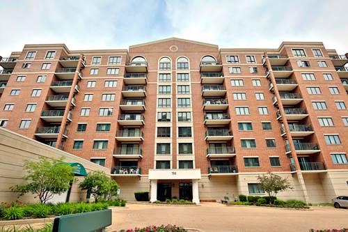 750 Pearson Unit 210, Des Plaines, IL 60016