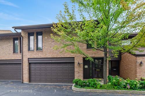 1716 Wildberry Unit G, Glenview, IL 60025