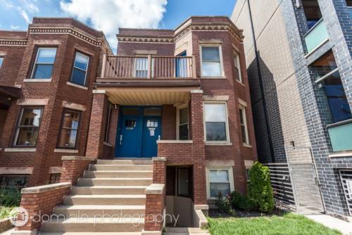 2704 N Ashland Unit 1, Chicago, IL 60614