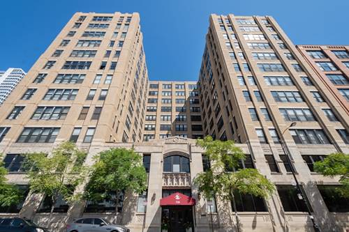 728 W Jackson Unit 519, Chicago, IL 60661