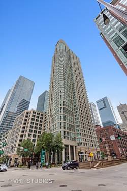 345 N LaSalle Unit 3004, Chicago, IL 60654