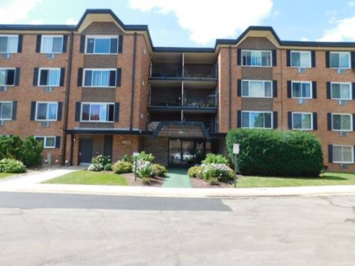 1106 S New Wilke Unit 204, Arlington Heights, IL 60005