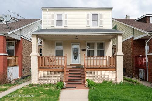 2723 N Major, Chicago, IL 60639